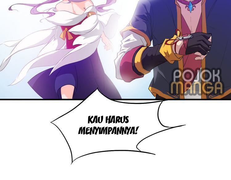 Dragon’s Blood Vessels Chapter 05 Gambar 25
